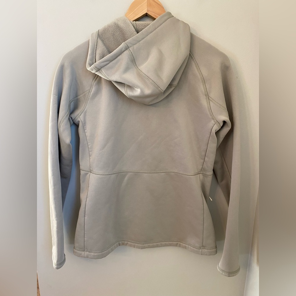 Cotopaxi Tempa Fleece Hooded Jacket - Womens Small Outdoor Hiking Gorpcore - Picture 9 of 16
